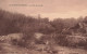 FRANCE - Quarre Les Tombes - Vue Générale Sur Le Pont De Courotte - Carte Postale Ancienne - Quarre Les Tombes