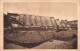 FRANCE - Barrage De Pannesière Chaumard (Nièvre) - Vue Générale D'Amont - Carte Postale Ancienne - Chateau Chinon