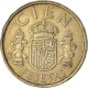 Monnaie, Espagne, 100 Pesetas, 1984 - 100 Pesetas