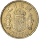 Monnaie, Espagne, 100 Pesetas, 1984 - 100 Peseta