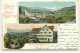 Luftkurort - Nesslau-Toggenburg - Multi-Vues - Hotel J. Grob - Nesslau