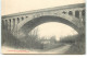 NANTEUIL-LE-HAUDOIN - Le Pont De La Laiterie - Nanteuil-le-Haudouin