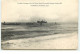 SEYCHELLES - Loading Of Mangrove Bark At Menai Island (Cosmoledo Group) - October 1907 - Seychelles