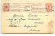 RUSSIE - Entier Postal 1913 - Ganzsachen