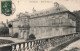 FRANCE - Valognes - Vue Panoramique De L'hôtel De Beaumont - Vue De L'extérieur - Carte Postale Ancienne - Valognes