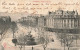FRANCE - Valence - Vue Générale Du Boulevard Bancel - Collect P Peyrouze - Valence - Animé Carte Postale Ancienne - Valence