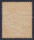 Belgique - N°23A ** 1c Gris "Petit Lion" 1866/57 - Certificat Michaux - 1866-1867 Coat Of Arms