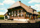 72959888 Bernau Schwarzwald Geburtshaus Hans Thoma Bernau Im Schwarzwald - Bernau