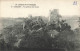 FRANCE - Crozant - Vue Générale Des Ruines - La Creuse Pittoresque - Carte Postale Ancienne - Crozant