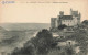 FRANCE - Environs De Sarlat - Vue Sur Le Château De Beynac - Carte Postale Ancienne - Sarlat La Caneda