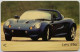 Singapore $5 GPT  190SIGC - Lotus Elise - Singapour