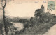 FRANCE - Environs De Sarlat - Vue Sur Le Château De Montfort - Carte Postale Ancienne - Sarlat La Caneda