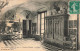 FRANCE - Anet - Château D'Anet - Vue Sur La Vestibule D'entrée - Carte Postale Ancienne - Anet