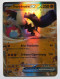 CARTE POKEMON FA FORT-IVOIRE 123/198 EX NEUVE - Karmesin Und Purpur