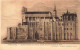 FRANCE - Avranches - Ancienne Cathédrale Et Ancien Évêché Tels Qu'ils Existaient En 1649 - Carte Postale Ancienne - Avranches