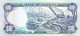 JAMAICA $10 BLUE  MAN HEAD FRONT MINE BACK DATED 01-01-1985 P71a SIGN.7 UNC READ DESCRIPTION !! - Giamaica