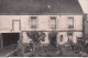 CARTE PHOTO MAISON EN CAMPAGNE ECRITE PAR  LES PROPRIETAIRES - A Identifier