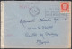 France 1942 - Lettre De Paris à Destination Couillet Chez Charleroi-Belgique. Avec Contenu. Censurée..... (EB) DC-12474 - Usati