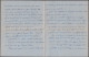 France 1942 - Lettre De Paris à Destination Couillet Chez Charleroi-Belgique. Avec Contenu. Censurée..... (EB) DC-12474 - Gebruikt