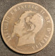 ITALIE - ITALIA - 10 CENTESIMI 1862 ( Paris ) - VITTORIO EMANUELE II - KM 11.2 - 1861-1878 : Victor Emmanuel II