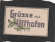 127458            Germania,      Grusse  Aus  Uffhofen,     NV(scritta) - Alzey