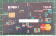 ITALY CREDIT CARD BPER BANK - Credit Cards (Exp. Date Min. 10 Years)