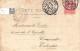 FRANCE - Graces - Vue Générale De L'église - Vues Du Réseau Du L'Ouest - Carte Postale Ancienne - Guingamp