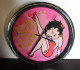 Pendule Betty Boop - Other & Unclassified