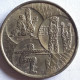 Souvenirpenning  Belgisch Olympisch Comitee 1978 - Pièces écrasées (Elongated Coins)