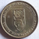 Souvenirpenning  Belgisch Olympisch Comitee 1978 - Monete Allungate (penny Souvenirs)