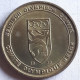 Souvenirpenning  Belgisch Olympisch Comitee 1978 - Souvenir-Medaille (elongated Coins)