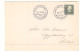 Suède - Carte Postale De 1944 - Oblit Halmstad - Exp Vers Stockholm - - Briefe U. Dokumente
