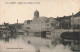 FRANCE - Clamecy - Vue Générale Sur L'église N D De Bethléem Et L'Yonne - Carte Postale Ancienne - Clamecy