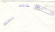 Israël - Lettre De 1978 - Oblit Jerusalem - Cachet No Service - Cachet De Rehovot - Fleurs - - Brieven En Documenten