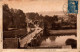 N°11514 -cpa Acquigny -le Pont , Un Coin Du Pays- - Acquigny