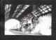 CHEMIN DE FER PHOTO 14X9 CLICHÉ JEAN CLAUDE FRIONNET  LOCOMOTIVE GARE TRAIN HONGRIE BUDAPEST : - Ferrocarril