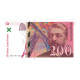 France, 200 Francs, Eiffel, 1996, M018192644, TTB, Fayette:75.02, KM:159a - 200 F 1995-1999 ''Eiffel''