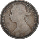 Monnaie, Grande-Bretagne, Penny, 1889 - D. 1 Penny