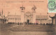 BELGIQUE - Exposition Internationale De Bruxelles 1910 - Pavillon Des Colonies Françaises - Carte Postale Ancienne - Expositions Universelles