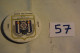 C57 Ancien Badge 1978 Anderlecht Coupe Des Coupes PARIS - Abbigliamento, Souvenirs & Varie