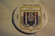 C57 Ancien Badge 1978 Anderlecht Coupe Des Coupes PARIS - Abbigliamento, Souvenirs & Varie