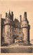 FRANCE - Langeais - Le Château - Carte Postale Ancienne - Langeais