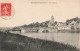 FRANCE - Beaumont Sur Oise - Vue Générale De La Ville - Carte Postale Ancienne - Beaumont Sur Oise