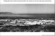 Vers 1950 - Aquarelle Gouachée -  Philippeville (Skikda - Algérie) - La Base Aérienne Projetée - Camp De Péhau - - Wasserfarben