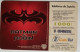Spain 1000 Pta.  Chip Card - Batman ( Film ) - Basisausgaben