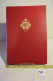 C58 Ancien Agenda Service 1987 - Big : 1981-90