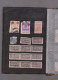 Delcampe - 24001 Lot De Timbres Fiscaux Et Autres - Collections (en Albums)