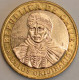 Chile - 100 Pesos 2008, KM# 236 (#3458) - Chili