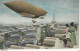 75 - Un Dirigeable Militaire PARIS - Zeppeline