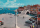 Cartolina Chioggia ( Venezia ) Piazzetta Vigo - Chioggia